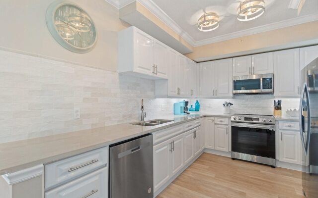 Beach Colony East 15b-penthouse