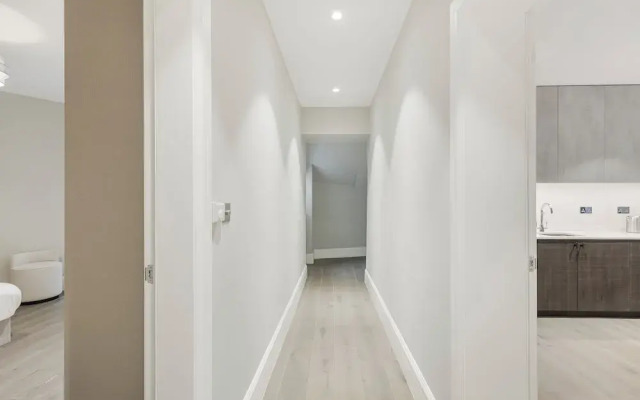 Collingham Road - 1 Bedroom Apartment III