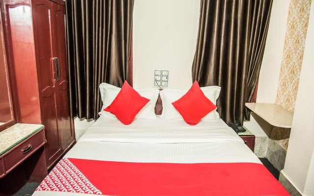 Hotel Shalimar By OYO Rooms