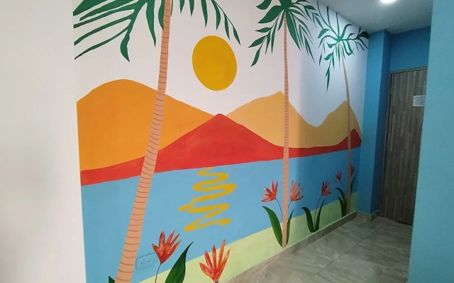 Hotel Avadia Del Mar