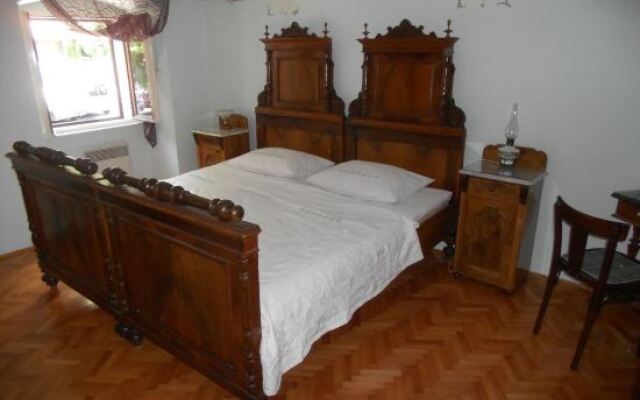 Guesthouse Kuća na šterne