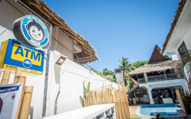 Mad Monkey Hostel Boracay