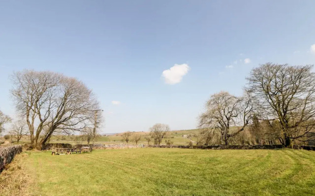 Swallow Barn