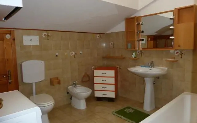 Appartamento Acquaria