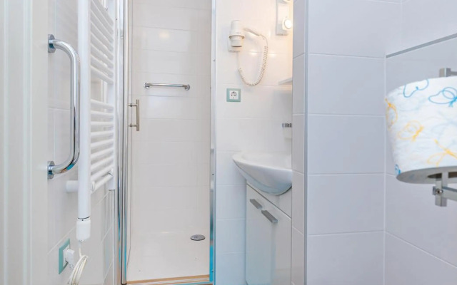 Stylish studio Pile by Irundo