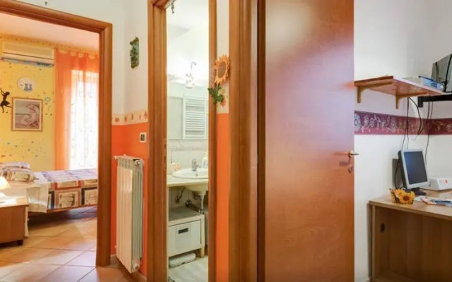 Valentina Cozy House