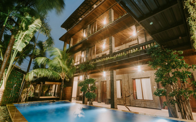 Arthur Suites by Premier Hospitality Asia