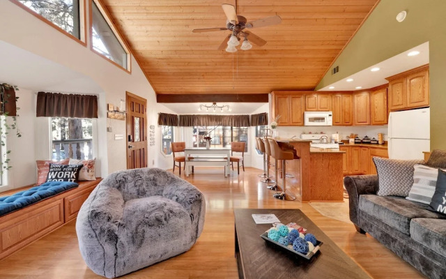 Serene Splendors #2538