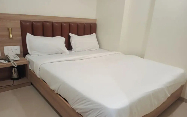 Hotel Preston