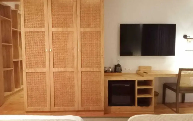 Truntum Boutique Mandalika