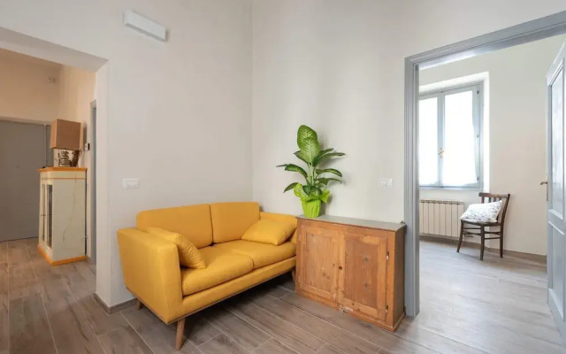 Florence Center Lovely Apartment