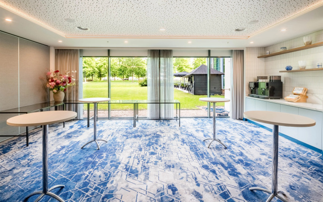 Radisson Blu Hotel Amsterdam Airport Schiphol - Image 6