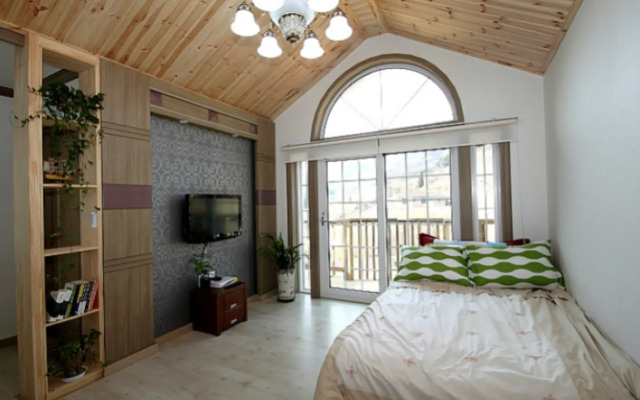 Gapyeong Coco Pension