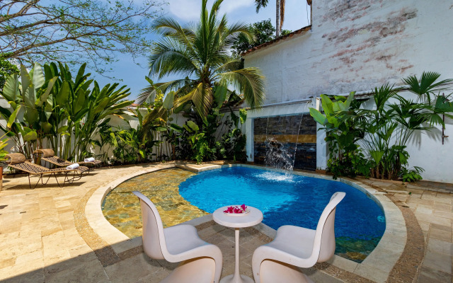 Hotel Cauca Viejo Fundadores