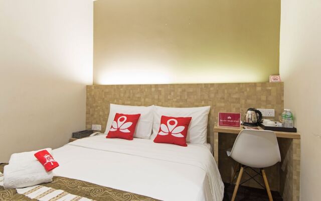 ZEN Rooms Medan Ipoh