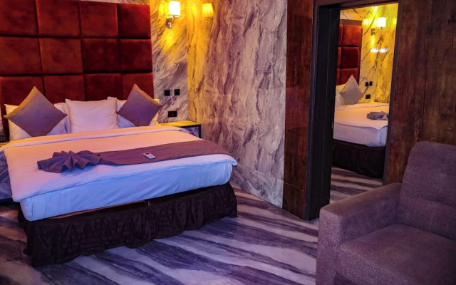 McDons Skye Hotel and Suites