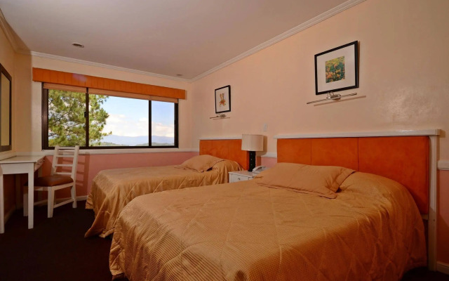Mines View Park Hotel