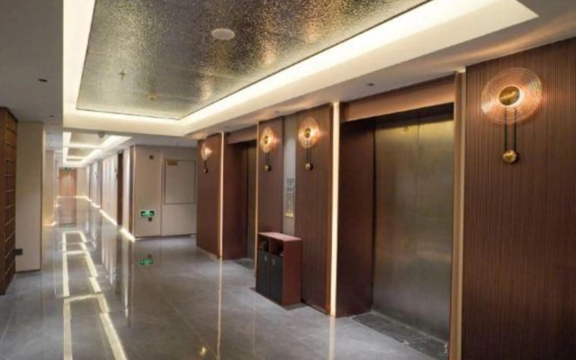 Quanzhou City Garden Hotel