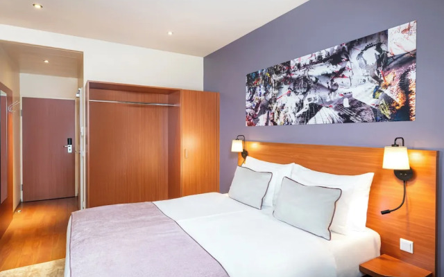 Leonardo Hotel Salzburg City Center