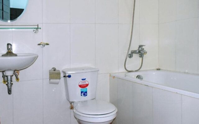 Thai Binh 1 Hotel