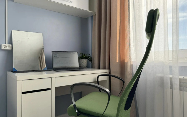 КакДома на улице Дальневосточная 166/6