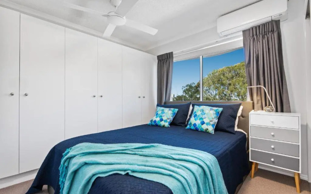 Reflections Holiday Apartments