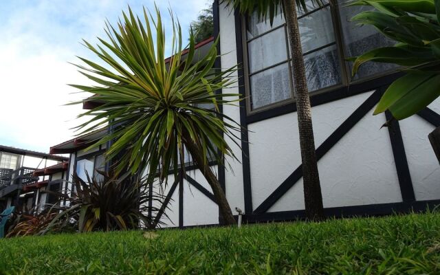 Robe Nampara Cottages