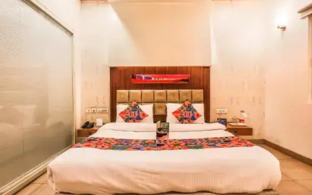 Lakshmi Residence By FabHotel