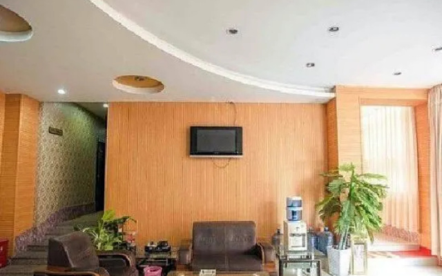 Hongdu Hotel Fuqing – Business – Fuzhou
