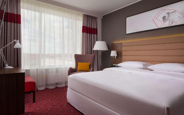 Four Points by Sheraton Saransk