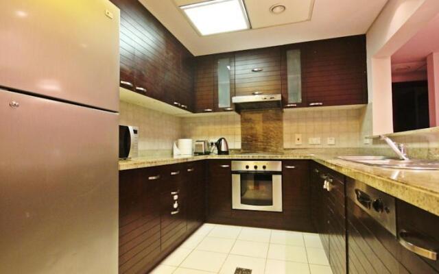 OkDubaiApartments – Rose Dubai Marina