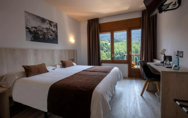 Hotel Marco Polo