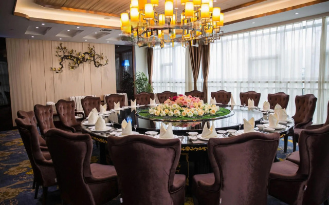 Wanda Hotel