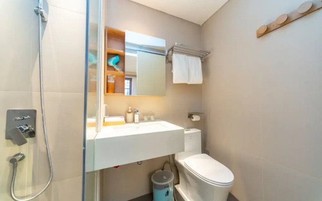 SOLANA Hotel Sunset Town Phu Quoc