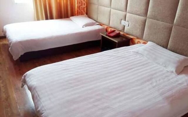 Xingrujia Hotel Wuhan Xudong Branch