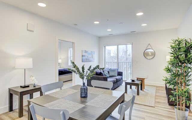 Renaissance Place Condos by Barsala