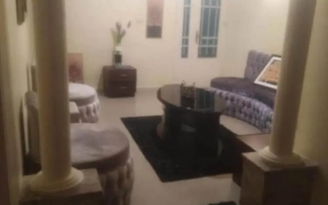 Petra Rest Home