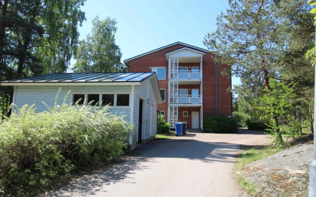 Hamina Orange Apartments Ilves