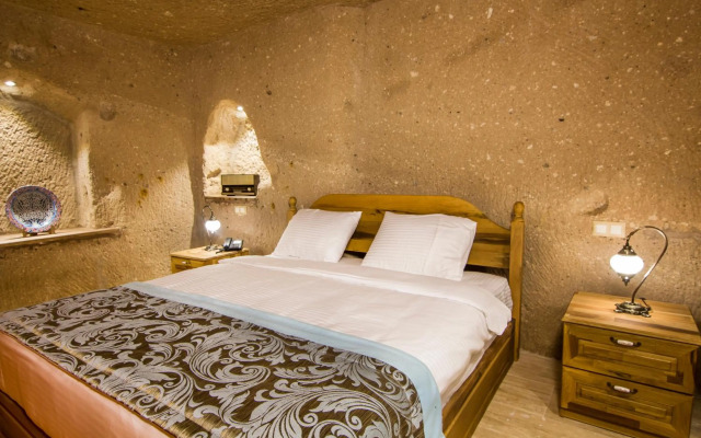 Caldera Hotel