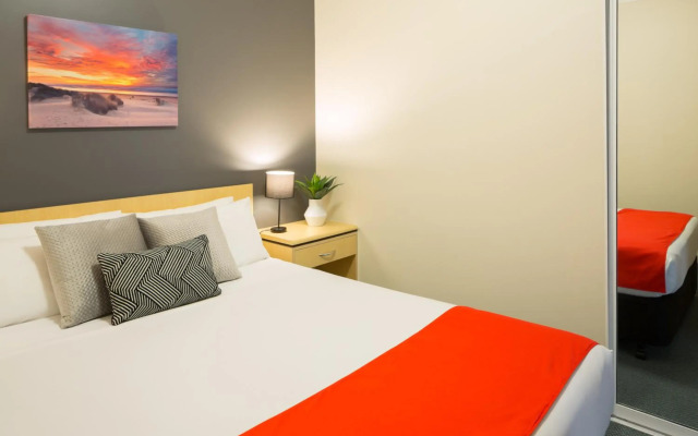 Frontier Hotel Darwin