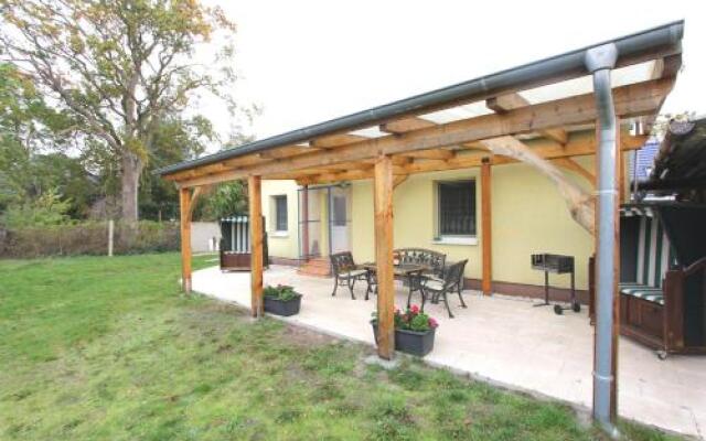 Ferienhaus Karlshagen USE 1711