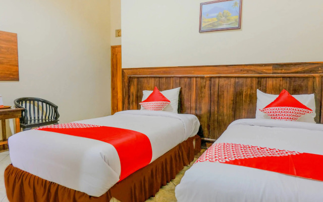 OYO 2643 Hotel Graha Prima