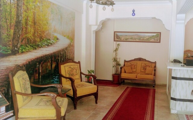 Tas Konak Hotel