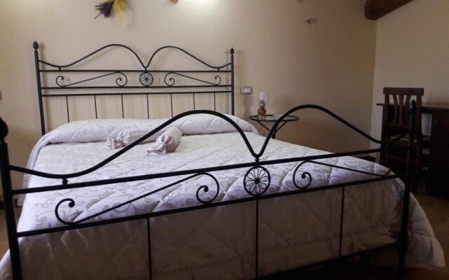 Affittacamere da Laura Silvi