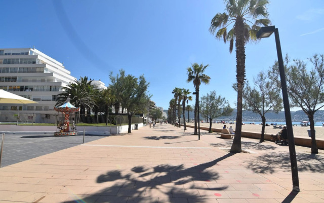 RNET - Rhc 1613 - Roses Costa Brava