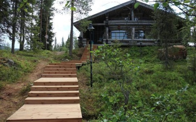 Rukako VILLA AMO
