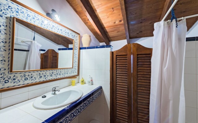 Sunset Private Eco-Villa Can Vey