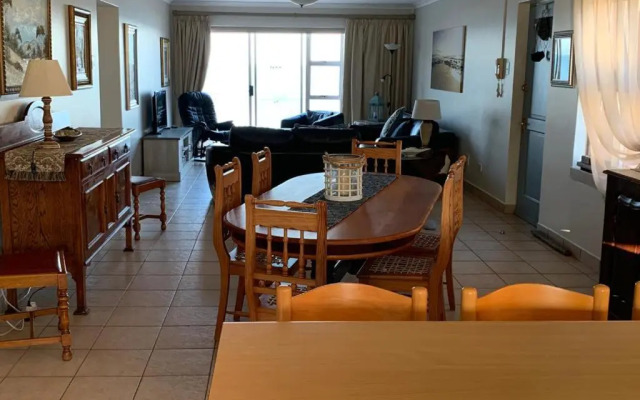 Villa Delfini U3