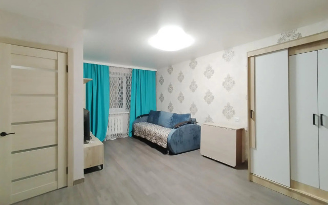 Apartments on Moskovsky Prospekt 62