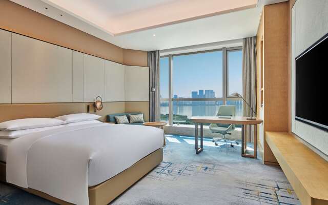 Hilton Suzhou Wuzhong